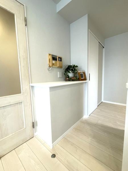 グリーンプラテア習志野台弐番館