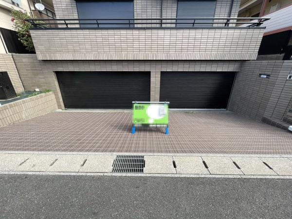 船橋市習志野台６丁目の中古一戸建て