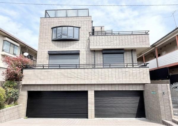 船橋市習志野台6丁目戸建