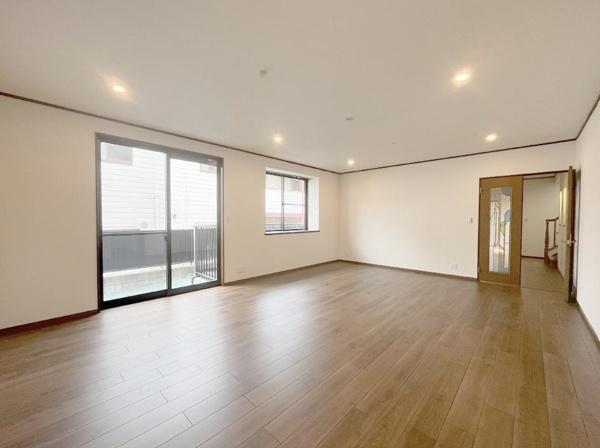 船橋市習志野台6丁目戸建