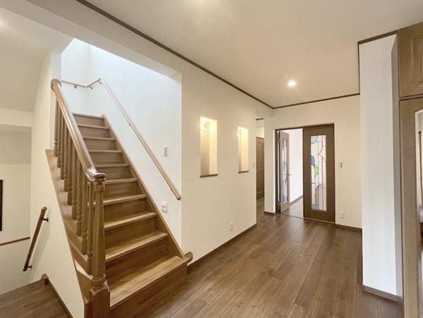 船橋市習志野台6丁目戸建