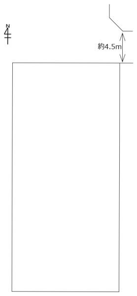 船橋市芝山７丁目の土地