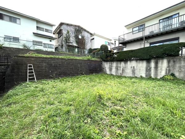 船橋市芝山７丁目の土地