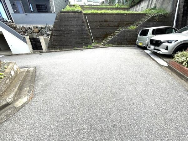 船橋市芝山７丁目の土地