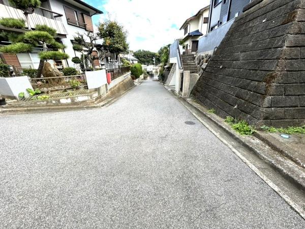 船橋市芝山７丁目の土地