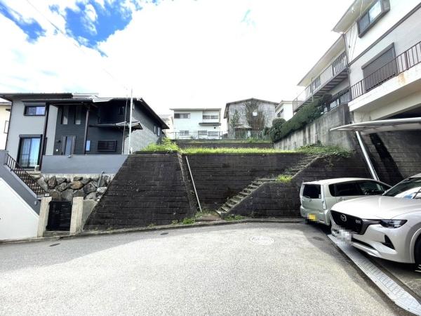 船橋市芝山７丁目の土地