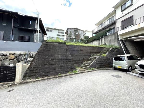 船橋市芝山７丁目の土地