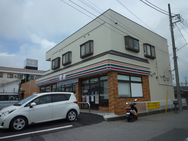 船橋市南三咲４丁目の土地(セブン-イレブン船橋滝不動駅前店)