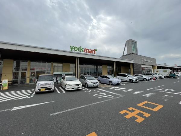 四街道市もねの里５丁目の中古一戸建て(ヨークマートもねの里店)