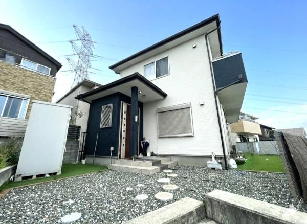 四街道市もねの里５丁目の中古一戸建て