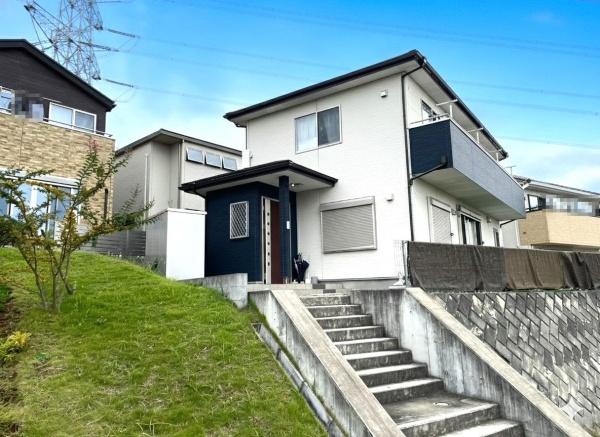 四街道市もねの里５丁目の中古一戸建て