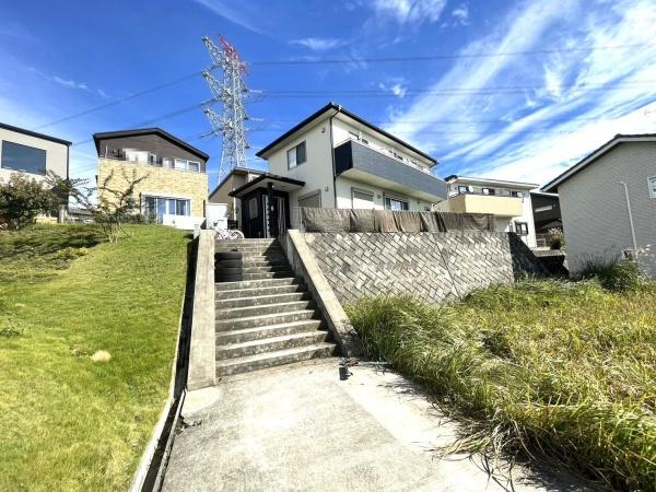 四街道市もねの里5丁目戸建