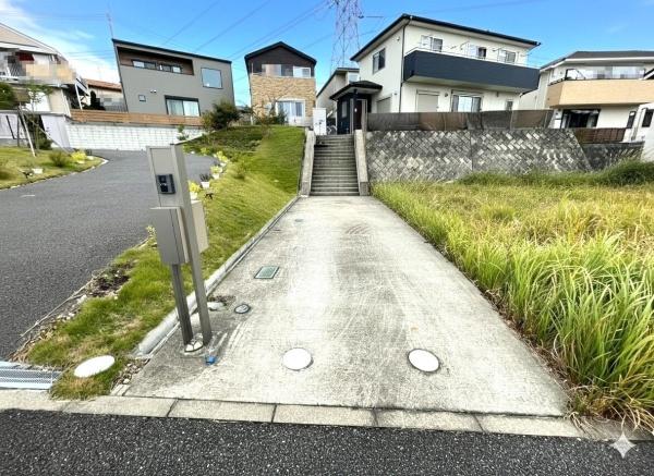 四街道市もねの里５丁目の中古一戸建て