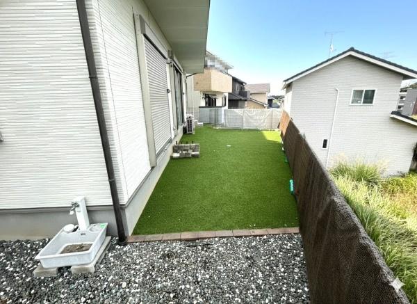 四街道市もねの里５丁目の中古一戸建て