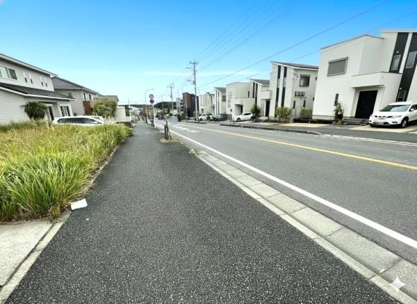 四街道市もねの里５丁目の中古一戸建て