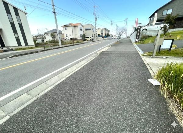 四街道市もねの里５丁目の中古一戸建て