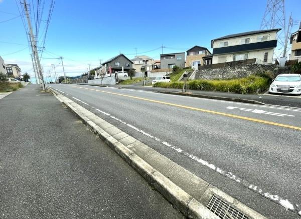 四街道市もねの里５丁目の中古一戸建て