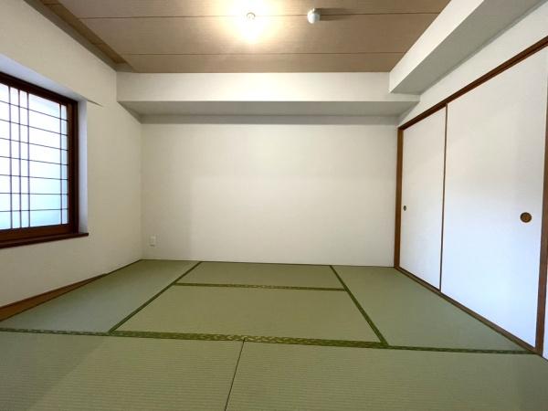 ライオンズガーデン習志野