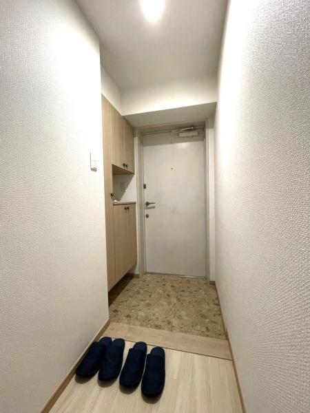 ライオンズガーデン習志野