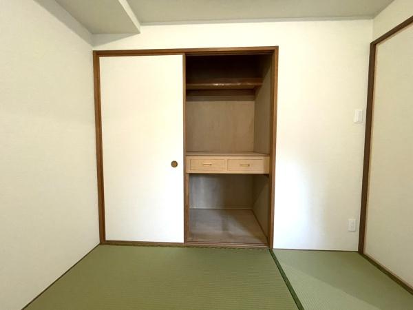 ライオンズガーデン習志野