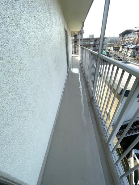 サニータウン習志野台サンハイツ