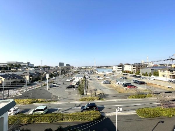 サニータウン習志野台サンハイツ