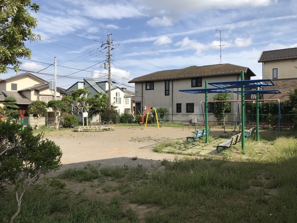 船橋市大穴北1丁目新築戸建　A号棟(大穴高島台公園)