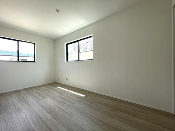 船橋市大穴北1丁目新築戸建　A号棟