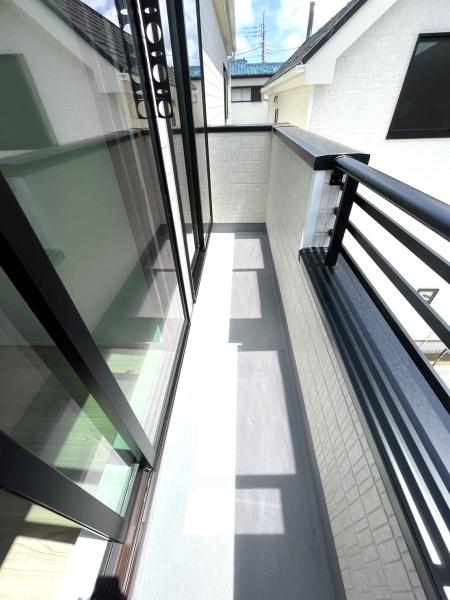 船橋市大穴北1丁目新築戸建　A号棟