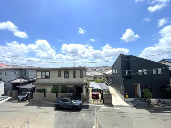 船橋市大穴北1丁目新築戸建　A号棟