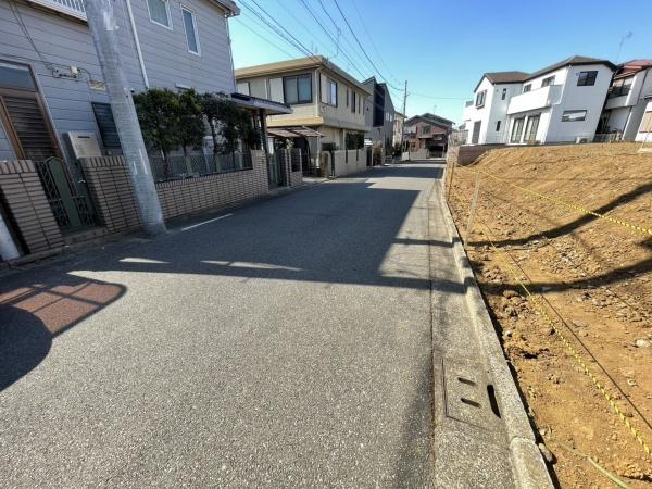 船橋市大穴北1丁目新築戸建　A号棟