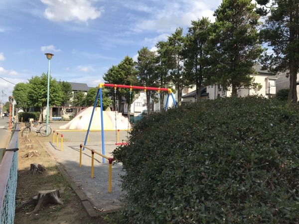 船橋市大穴北1丁目新築戸建　B号棟(大穴中央公園)