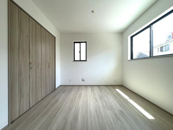 船橋市大穴北1丁目新築戸建　B号棟