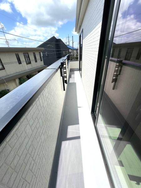 船橋市大穴北1丁目新築戸建　B号棟