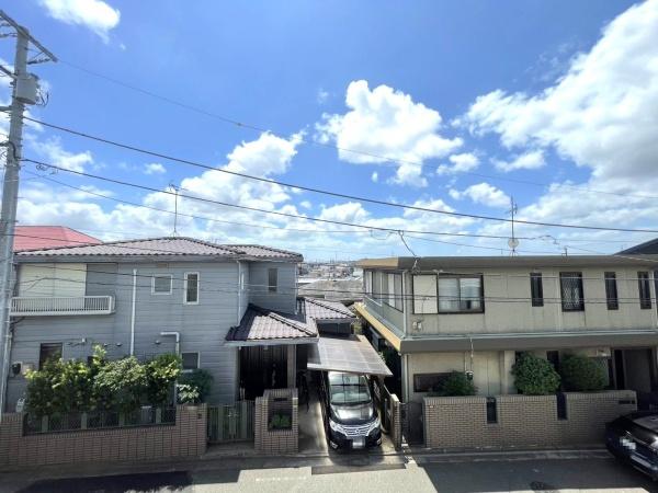 船橋市大穴北1丁目新築戸建　B号棟