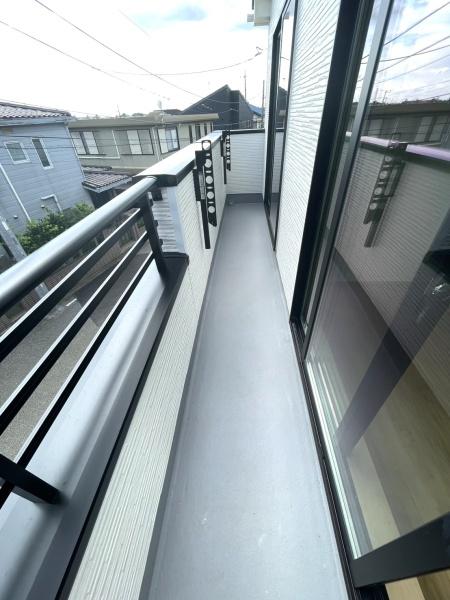 船橋市大穴北1丁目新築戸建　C号棟