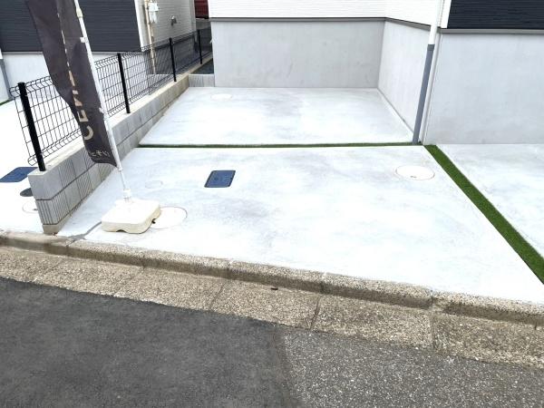 船橋市大穴北1丁目新築戸建　C号棟