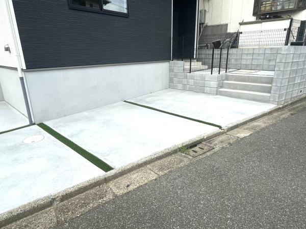 船橋市大穴北1丁目新築戸建　C号棟