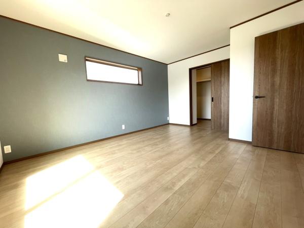 船橋市坪井町新築戸建8号棟