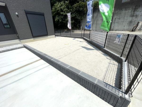 船橋市坪井町新築戸建8号棟