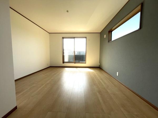 船橋市坪井町新築戸建8号棟