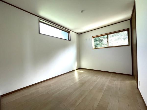 船橋市坪井町新築戸建8号棟