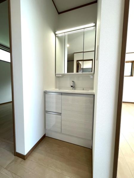船橋市坪井町新築戸建8号棟