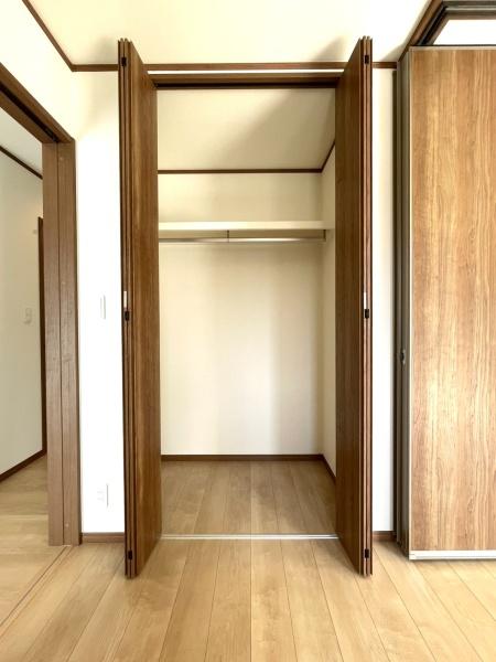 船橋市坪井町新築戸建8号棟