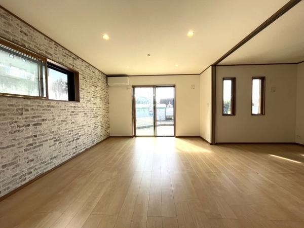 船橋市坪井町新築戸建8号棟