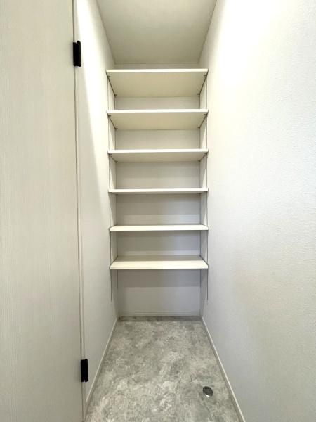 船橋市坪井町新築戸建4号棟