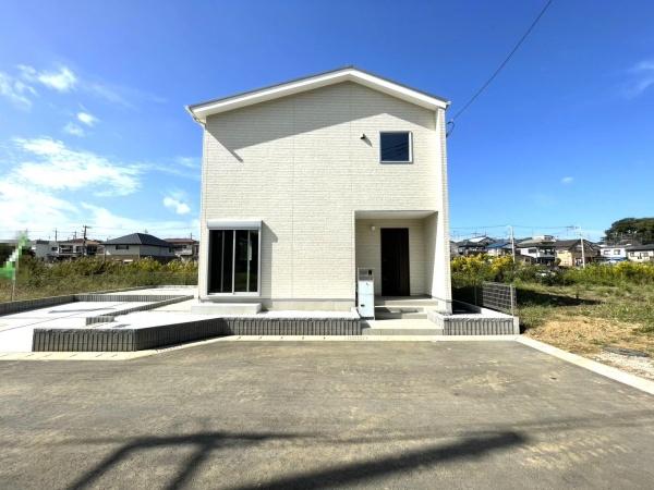 船橋市坪井町新築戸建4号棟