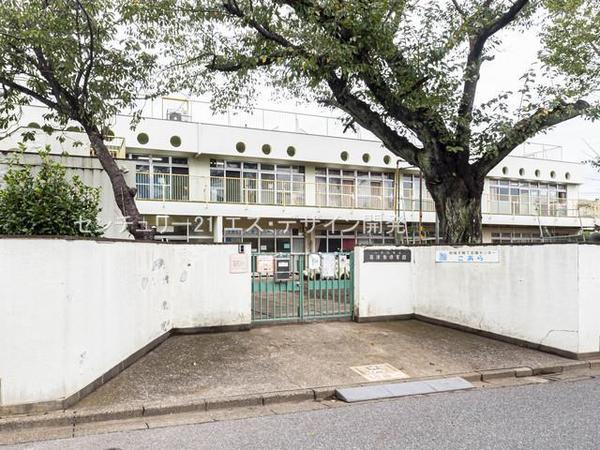 八千代市高津の中古一戸建て(高津南保育園)