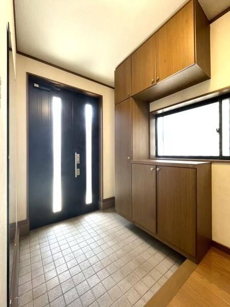八千代市高津の中古一戸建て