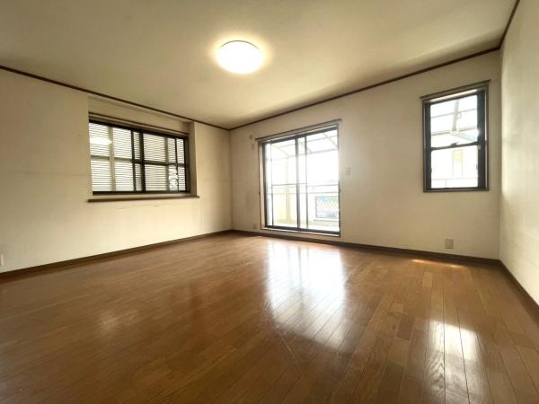 八千代市高津の中古一戸建て
